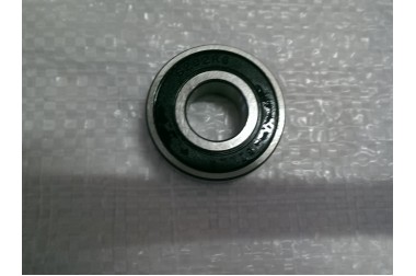 Підшипник 202 закритий